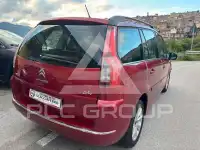 2013 Citroen C4