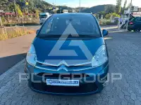 2013 Citroen C4
