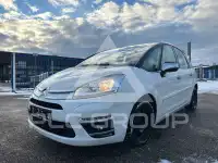 2013 Citroen C4