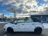 2013 Citroen C4