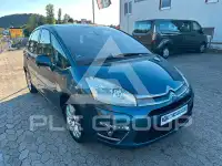 2013 Citroen C4