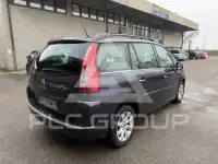 2013 Citroen C4