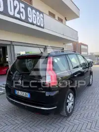 2013 Citroen C4