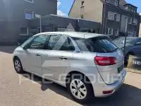 2013 Citroen C4
