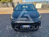 2013 Citroen C4
