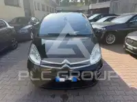 2013 Citroen C4