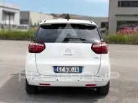 2013 Citroen C4