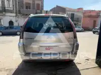 2013 Citroen C4