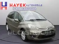 2013 Citroen C4
