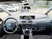 2013 Citroen C4