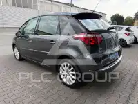 2013 Citroen C4