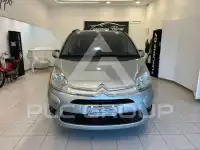 2013 Citroen C4