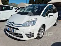 2013 Citroen C4