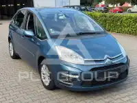 2013 Citroen C4
