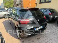 2013 Citroen C4