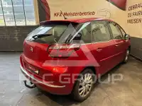 2013 Citroen C4