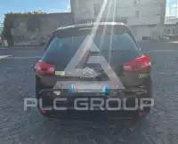 2013 Citroen C4