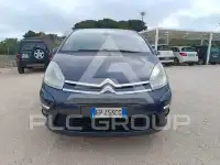 2013 Citroen C4
