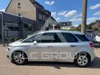 2013 Citroen C4