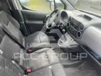 2013 Citroen Berlingo