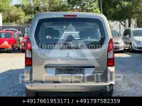 2013 Citroen Berlingo