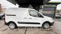 2013 Citroen Berlingo