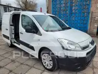 2013 Citroen Berlingo
