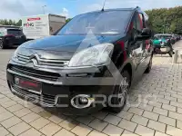 2013 Citroen Berlingo