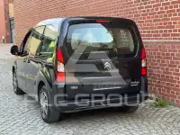 2013 Citroen Berlingo