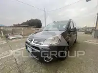 2013 Citroen Berlingo