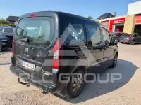 2013 Citroen Berlingo