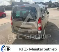 2013 Citroen Berlingo