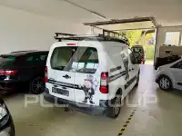 2013 Citroen Berlingo