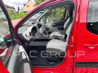 2013 Citroen Berlingo