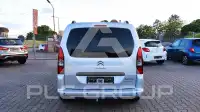 2013 Citroen Berlingo