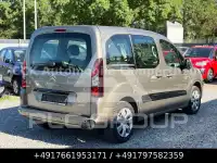 2013 Citroen Berlingo