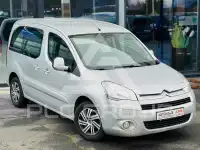 2013 Citroen Berlingo