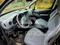 2013 Citroen Berlingo