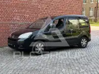 2013 Citroen Berlingo