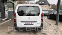 2013 Citroen Berlingo