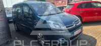 2013 Citroen Berlingo