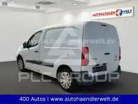 2013 Citroen Berlingo