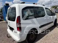 2013 Citroen Berlingo