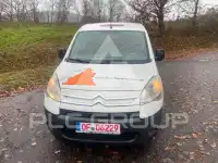 2013 Citroen Berlingo