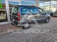 2013 Citroen Berlingo