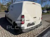 2013 Citroen Berlingo
