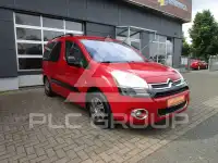 2013 Citroen Berlingo