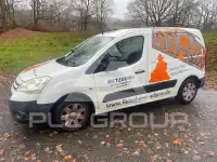2013 Citroen Berlingo