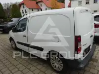 2013 Citroen Berlingo