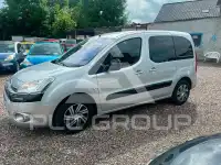 2013 Citroen Berlingo